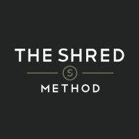 the shred method™