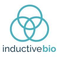 inductive bio logo image