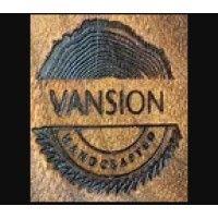 vansion conversions logo image