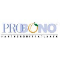 pro bono partnership of atlanta