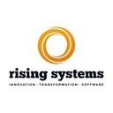 logo of Rising Systems