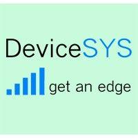 devicesys logo image