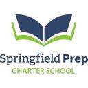 logo of Springfield Prep Charter School