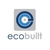 ecobuilt logo image