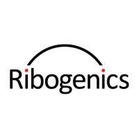 ribogenics, inc. logo image