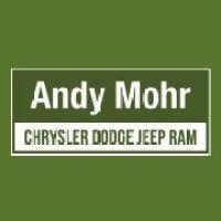 andy mohr cdjr logo image