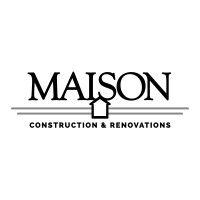 maison construction and renovations