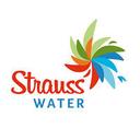 logo of Strauss Water Ltd שטראוס מים