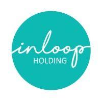 inloop holding s/a logo image