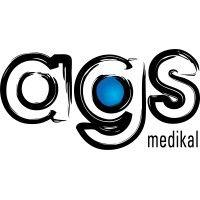 ags medikal logo image