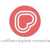 drink ripples romania logo image