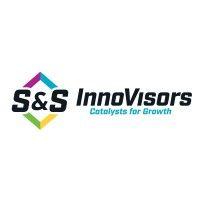 s&s innovisors logo image