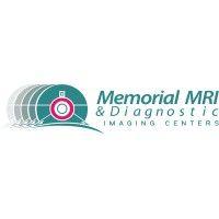 memorial mri and diagnostic logo image