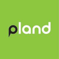 pland collaborative logo image