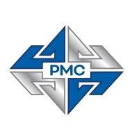 pmc - polyurethane machinery corporation logo image