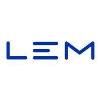 lem logo image