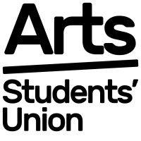 arts students'​ union logo image