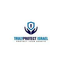 tp israel logo image