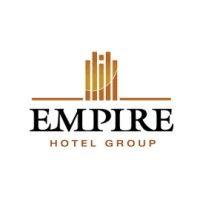 empire hotel group logo image