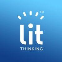 lit thinking logo image