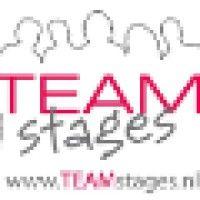 teamstages logo image