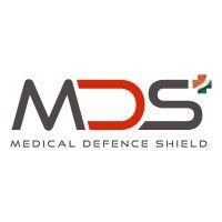 medical defence shield ltd logo image