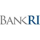 logo of Bank Rhode Island