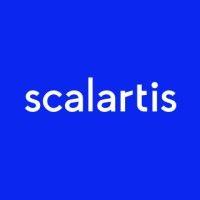 scalartis logo image