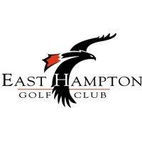 east hampton golf club logo image