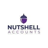 nutshell accounts logo image