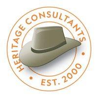 heritage insight logo image