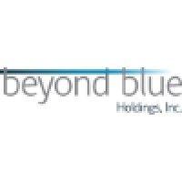 beyond blue holdings, inc. logo image