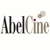 abelcine logo image