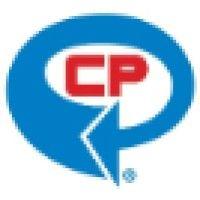 cp manufacturing, inc. logo image