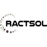 ractsol corp logo image