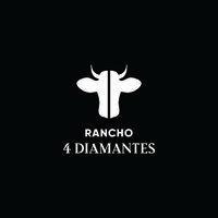 rancho4diamantes logo image