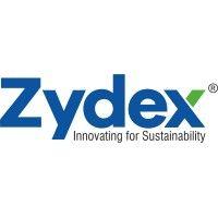 zydex industries logo image