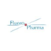 fluoropharma medical inc. logo image