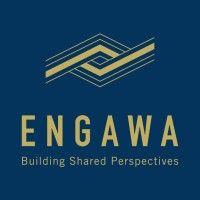 engawa co., ltd. logo image