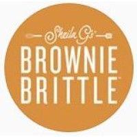 brownie brittle, llc logo image