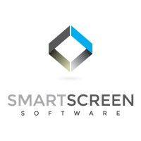 smart screen software logo image