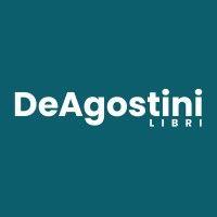 de agostini libri logo image