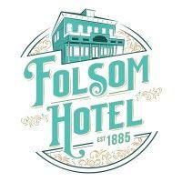 folsom hotel logo image