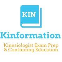 kinformation logo image