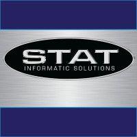 stat informatic solutions logo image