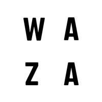 waza logo image