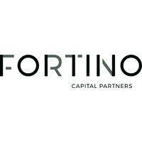 fortino capital logo image