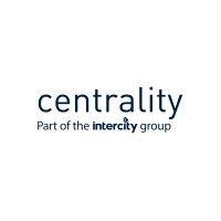 centrality logo image