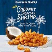 long john silvers - e. morris blvd. logo image