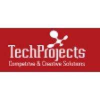 techprojects logo image